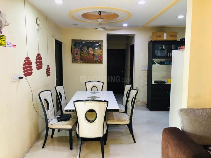 Hall Image of Peace and Plenty Services in Thaltej, Ahmedabad