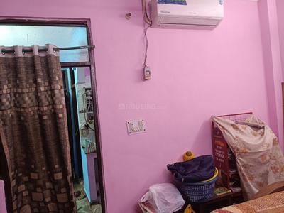 2 BHK Independent Builder Floor