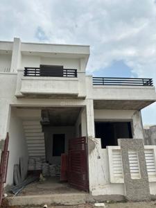 Image of 500 Sq.ft 2 BHK Independent House for sale in Gomti Nagar, Lucknow for Rs. 3100000