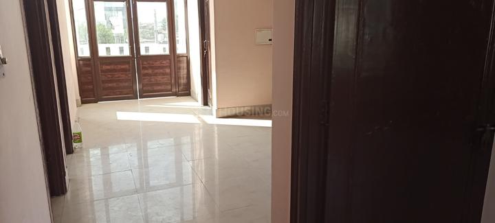 Greater Kailash Bedroom 1