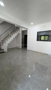 Hall Image of 1550 Sq.ft 2 BHK Independent House for sale in Dhankawadi Pune for Rs. 12000000