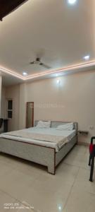 Bedroom Image of 1450 Sq.ft 3 BHK Apartment / Flat for rent in Manduwadih Varanasi for Rs. 50000