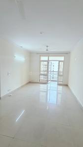 Hall Image of 1850 Sq.ft 3 BHK Apartment / Flat for rent in Aarcity Krishna Apra Sapphire, Indirapuram Ghaziabad for Rs. 38000