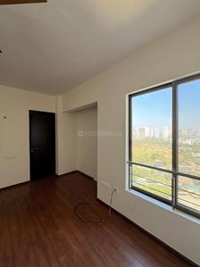 Bedroom Image of 1400 Sq.ft 3 BHK Apartment / Flat for rent in Lodha Luxuria, Thane West Thane for Rs. 73000