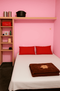 3 BHK Independent House