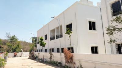 Image of 2450 Sq.ft 3 BHK Villa for sale in Shivtirth Villas, Charholi Budruk, Pune for Rs. 10500000