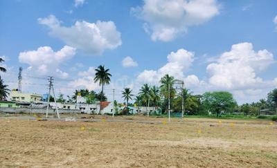 Maratikyatana Halli Plot View 1