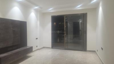 Bedroom Image of 3000 Sq.ft 3.5 BHK Builder Floor for sale in Rajouri Garden New Delhi for Rs. 65000000