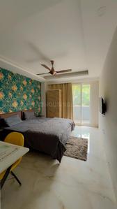 Bedroom Image of Virat homes  in Sector 46, Gurgaon
