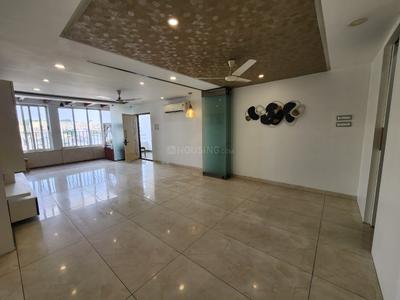 Hall Image of 3500 Sq.ft 4 BHK Apartment / Flat for sale in Banjara Hills Hyderabad for Rs. 40000000