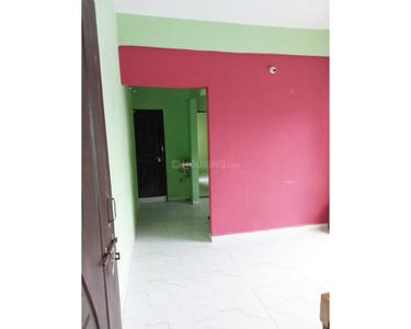 Hall Image of 460 Sq.ft 1 BHK Apartment / Flat for rent in Nanded-Waghala Nanded for Rs. 8500
