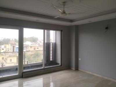 Living Room Image of 2250 Sq.ft 4 BHK Builder Floor for sale in Vikaspuri New Delhi for Rs. 42500000