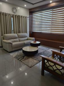 Hall Image of 4000 Sq.ft 4 BHK Duplex for sale in Gopasandra Bengaluru for Rs. 25000000