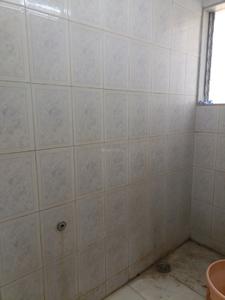 Common Bathroom Image of 510 Sq.ft 1 BHK Apartment / Flat for sale in Shere e Punjab, Jogeshwari East Mumbai for Rs. 12200000