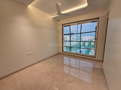 Bedroom Image of 1320 Sq.ft 3 BHK Apartment / Flat for sale in Lashkaria Indrasukh, Andheri West Mumbai for Rs. 50000000