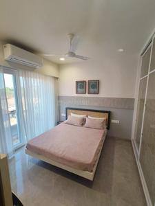 Bedroom Image of 3400 Sq.ft 4 BHK Apartment / Flat for sale in Polaris, Sevasi Vadodara for Rs. 17500000