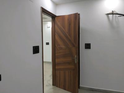 Bedroom Image of 1000 Sq.ft 3 BHK Builder Floor for sale in Shastri Nagar New Delhi for Rs. 14500000