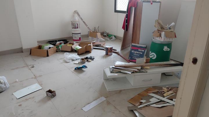 Sbi Enclave Bedroom One 1