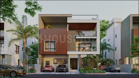 Aika villas Main Image 1