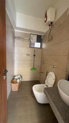 Image of 1968 Sq.ft 3 BHK Apartment / Flat for sale in Olive Greens, Gota, Ahmedabad for Rs. 15000000