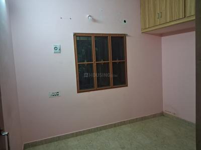 Bedroom Image of 1200 Sq.ft 2 BHK Independent House for rent in Kattur Tiruchirappalli for Rs. 14500