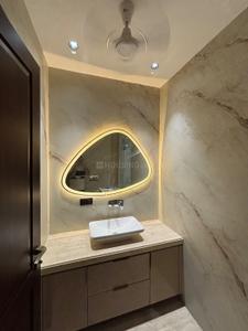 Image of 2555 Sq.ft 4 BHK Builder Floor for sale in Bali Nagar, New Delhi for Rs. 58000000