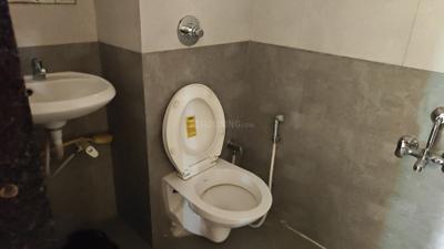 Image of 1197 Sq.ft 2 BHK Apartment / Flat for sale in Royal Heights, Gota, Ahmedabad for Rs. 6711000