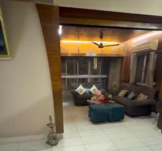 Living Room Image of 2100 Sq.ft 3 BHK Apartment / Flat for sale in Elgin Kolkata for Rs. 49500000