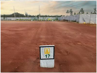 Image of 1200 Sq.ft Residential Plot / Land for sale in Hennur, Bengaluru for Rs. 4320000