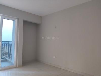 Bedroom Image of 800 Sq.ft 2 BHK Apartment / Flat for sale in Supertech Ecociti, Sector 137 Noida for Rs. 8500000