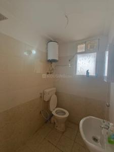 Bathroom Image of 690 Sq.ft 2 BHK Apartment / Flat for sale in Shree Green Court, Sector 90 Gurgaon for Rs. 7400000