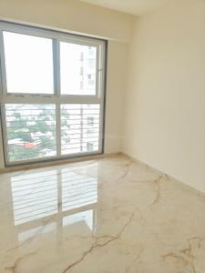 Bedroom Image of 1700 Sq.ft 3 BHK Apartment / Flat for rent in Shreeji Excelencia, Gangapur Nashik for Rs. 35000
