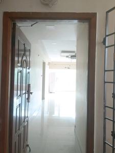Main Entrance Image of 1400 Sq.ft 3 BHK Apartment / Flat for rent in Koyambedu Chennai for Rs. 55000
