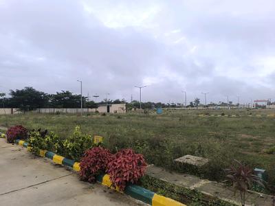 Image of 1200 Sq.ft Residential Plot / Land for sale in MBC Avinya Enclave, Vemagal, Kolar for Rs. 3780300