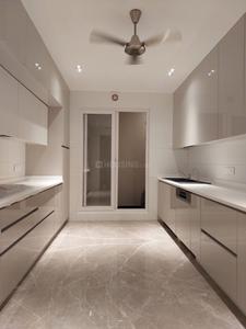 Kitchen Image of 5800 Sq.ft 4 BHK Duplex for sale in New Friends Colony New Delhi for Rs. 175000000