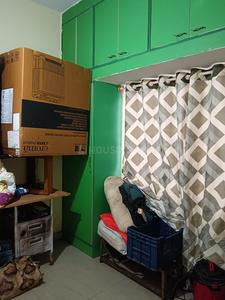 Bedroom Image of 994 Sq.ft 2.5 BHK Apartment / Flat for sale in Jay Rajarajeshwari Nagar Project by Jay Aey Developers Llp, RR Nagar Bengaluru for Rs. 5300000