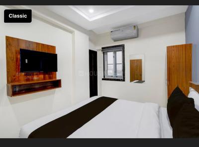Bedroom Image of 2000 Sq.ft 3 BHK Apartment / Flat for rent in Himayath Nagar Hyderabad for Rs. 50000
