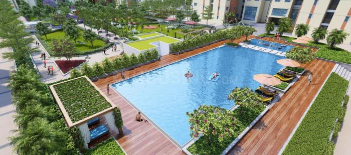 Shriram 107 Southeast Phase 3 Main Image 1
