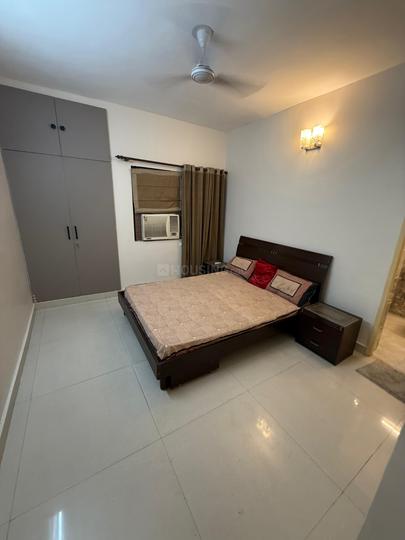 DDA Sector C Pocket 8 Bedroom 1