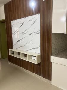 Bedroom Image of 1250 Sq.ft 3 BHK Builder Floor for rent in HL City, sector 37 Bahadurgarh for Rs. 15000