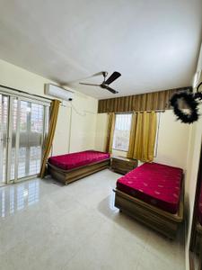 Hall Image of 1710 Sq.ft 3 BHK Apartment / Flat for sale in Sudhir Mandke Armaan 4th to 7th Floor, Viman Nagar Pune for Rs. 22000000