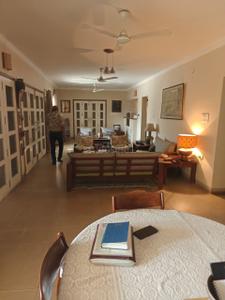 Hall Image of 3000 Sq.ft 4 BHK Apartment / Flat for sale in DSK Hariyali, Shivaji Nagar Pune for Rs. 41500000