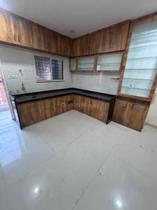 Kitchen Image of 1550 Sq.ft 3 BHK Apartment / Flat for rent in Pratap Nagar Nagpur for Rs. 31000