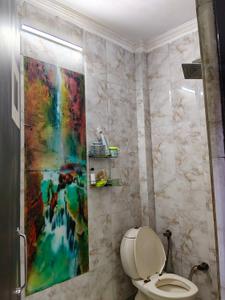 Image of 495 Sq.ft 2 BHK Builder Floor for sale in Shastri Nagar, New Delhi for Rs. 4000000