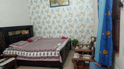 Bedroom Image of 1350 Sq.ft 4 BHK Independent House for sale in Sector 52 Faridabad for Rs. 6800000