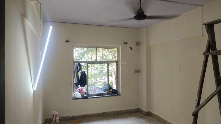 Bhimashankar Nerul Bedroom 1