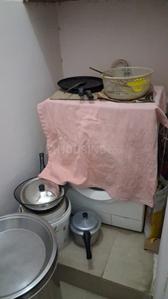 Kitchen Image of 1500 Sq.ft 3 BHK Apartment / Flat for sale in C V Raman Nagar Bengaluru for Rs. 15000000