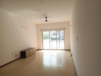 Living Room Image of 1690 Sq.ft 3 BHK Apartment / Flat for rent in Skyline Beverly Park, Amrutahalli Bengaluru for Rs. 51000