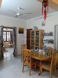 Hall Image of 1675 Sq.ft 3 BHK Apartment / Flat for sale in Indira Nagar Bengaluru for Rs. 24500000
