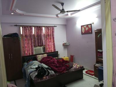 Bedroom Image of 1512 Sq.ft 2 BHK Builder Floor for sale in Sector 78 Mohali for Rs. 8600000